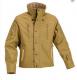 Hard Shell Jacket 500 D Tan by Defcon 5